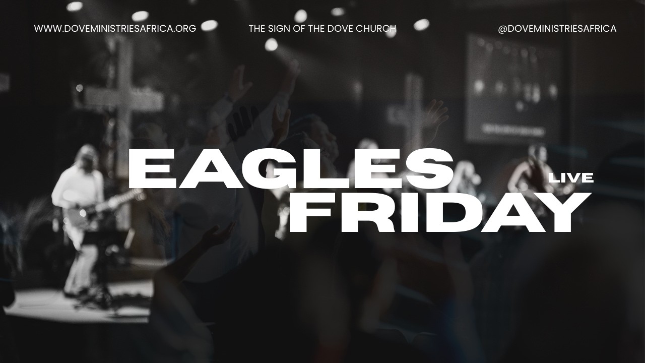 3 DAYS OF PRAYER AND FASTING