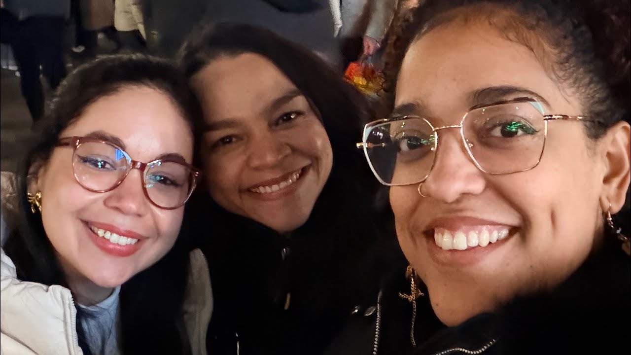 VIAJECITO CORTO A MÚNICH, LA CAPITAL DE BAVIERA  PARA VER A MARCO EL COMEDIANTE!!! 