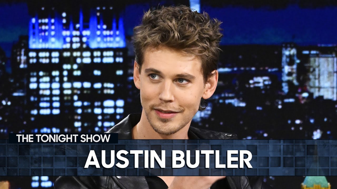 Austin Butler on His Friendship with Zendaya and Villain Transformation for Dune: Part Two