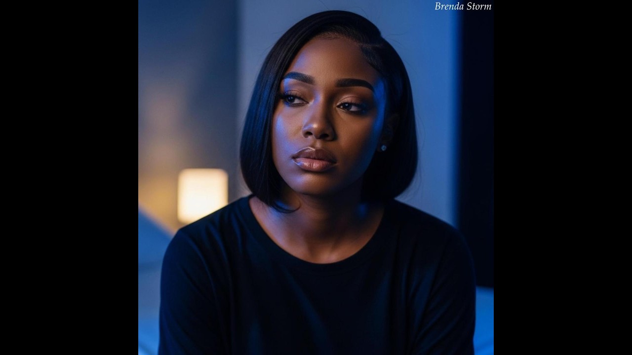 Missy Skye - You Withheld Love To Stay In Control | Emotional Narcissistic Abuse Song