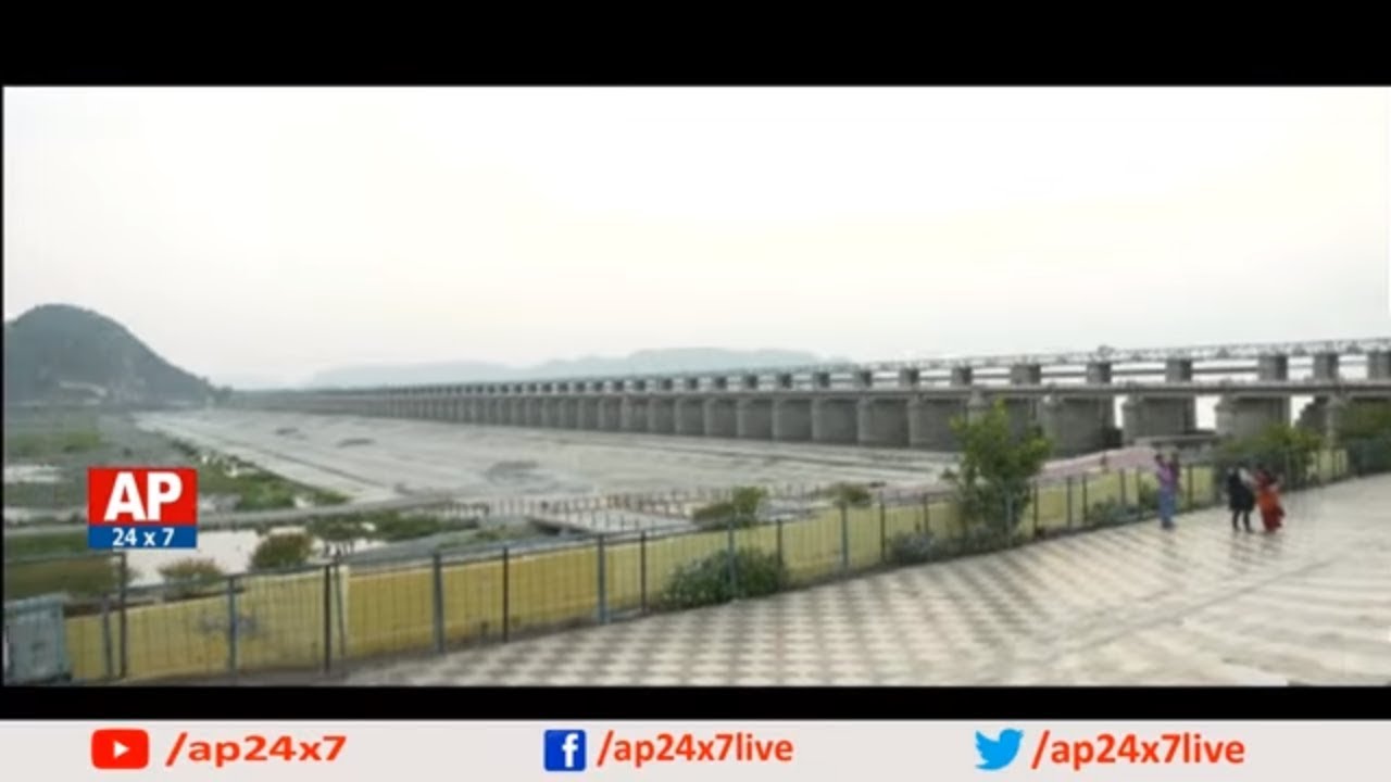 AP's First Satellite News Channel AP24x7 Reporters Promo | Vijayawada | AP24x7