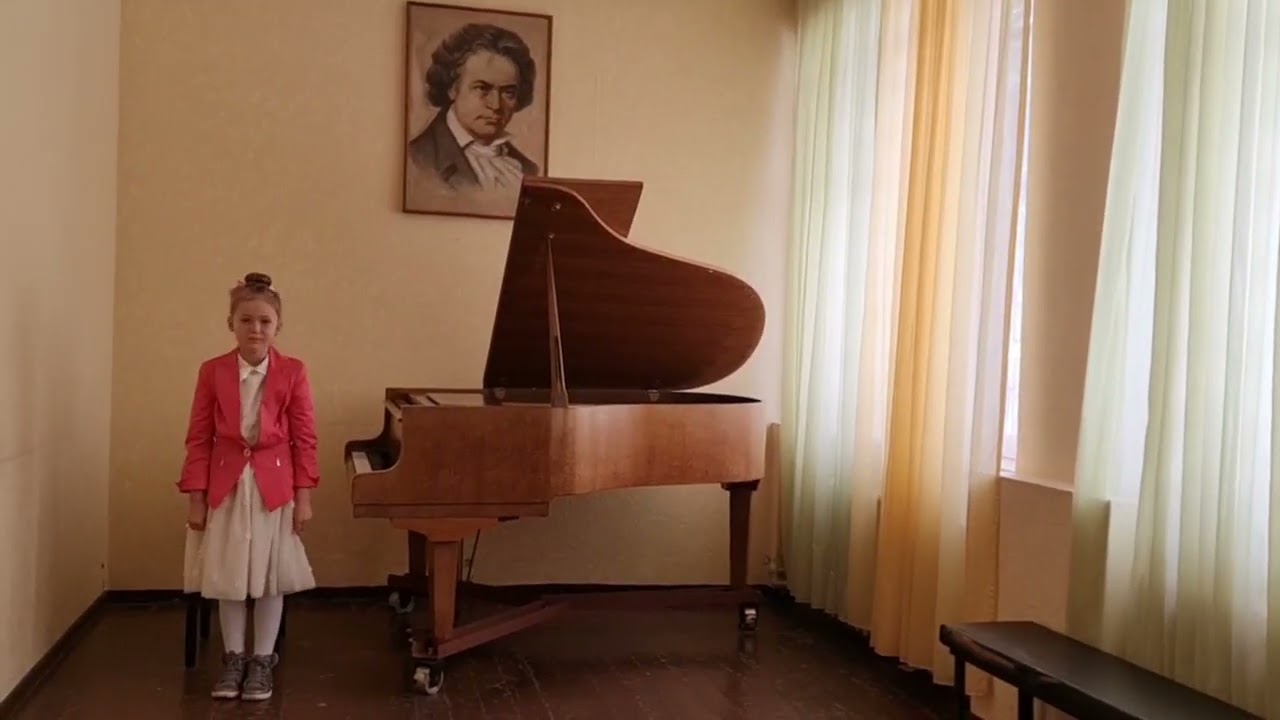 Дідух Євангеліна. В. Гіллок 