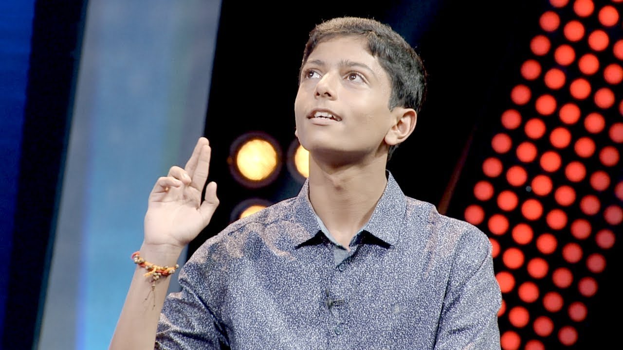 Kuttikalodaano Kali l Ep - 56 Team Vedikettu from Thrissur..!  l Mazhavil Manorama