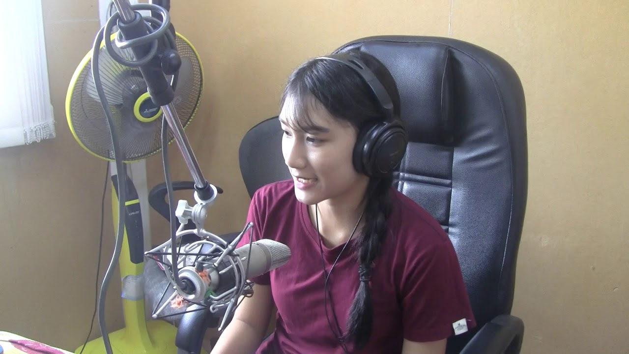 รายการบันเทิงธรรม FM 107.25 MHz(22 ส.ค.58) ตอนที่ 3.1