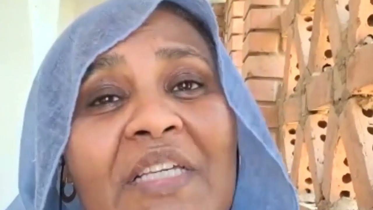 Sudan: Former minister describes Khartoum violence (English)