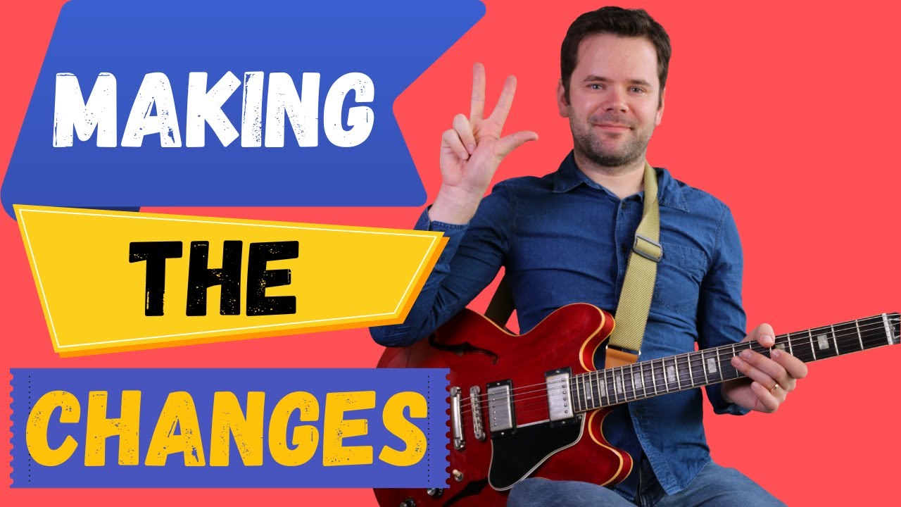 Stop Learning Tunes the Hard Way: Forms & Progressions That Matter