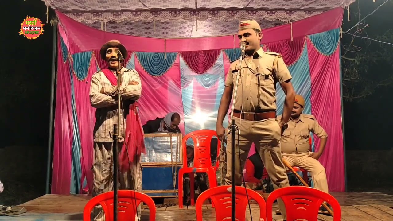 दहेकता शोला बदले की🔥 भाग-8 Khagesiyamaw Raju Telar ki Nautanki 7897119076