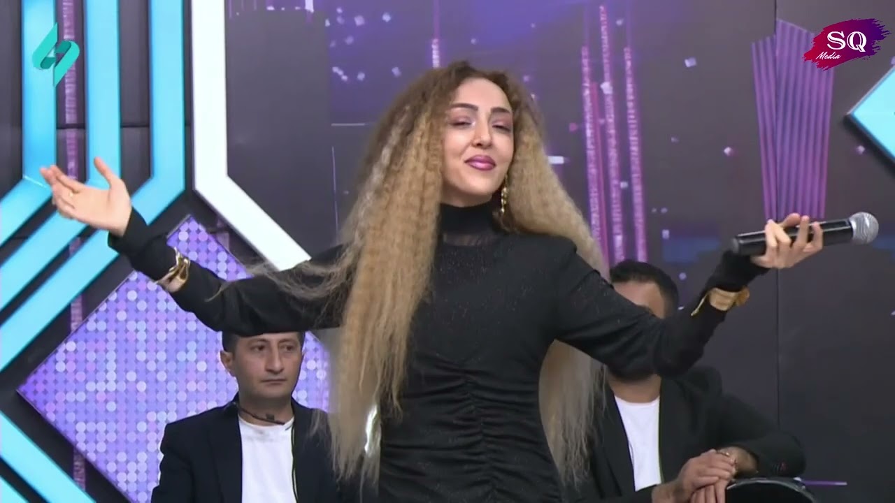 Ofelya Şabanova - Sev Məni