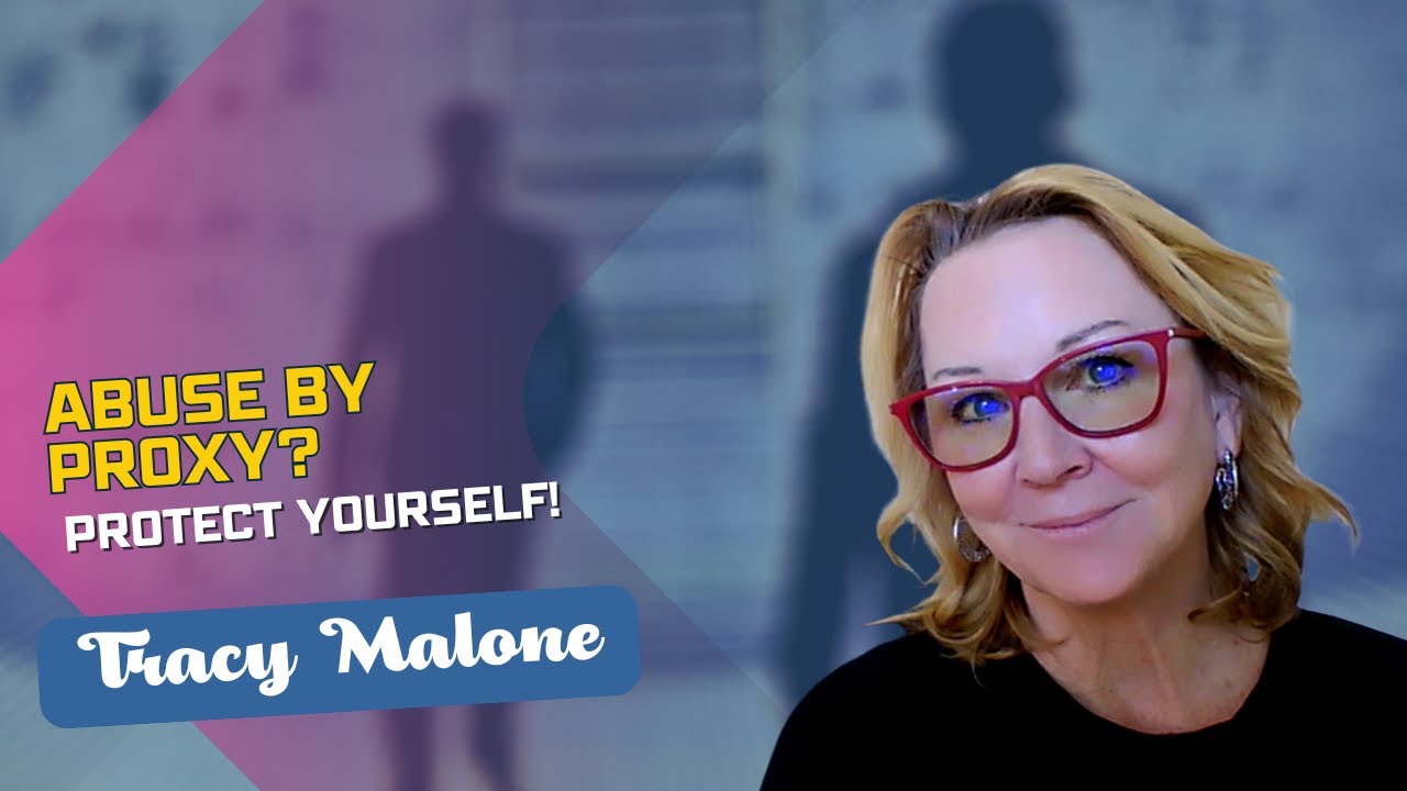 Abuse By Proxy: Narcissistic Manipulation Through Others