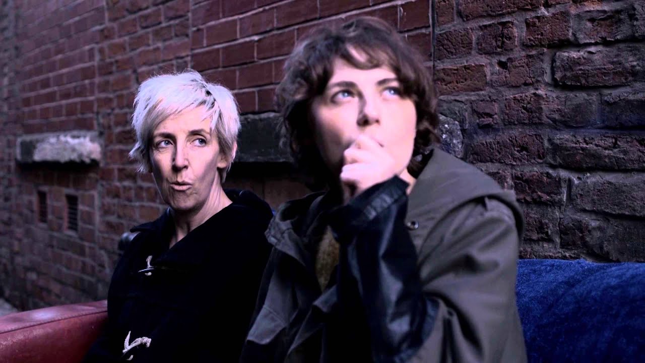 Presenting the World Premiere of BLINDSIDED by Simon Stephens, directed by Sarah Frankcom