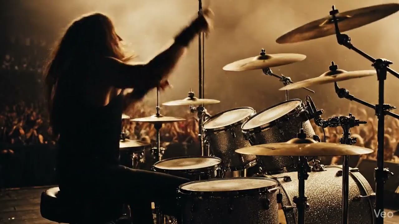 Epic Rock Arena Eternal Glory – Symphonic Rock Night Live with Full Orchestra and Choir