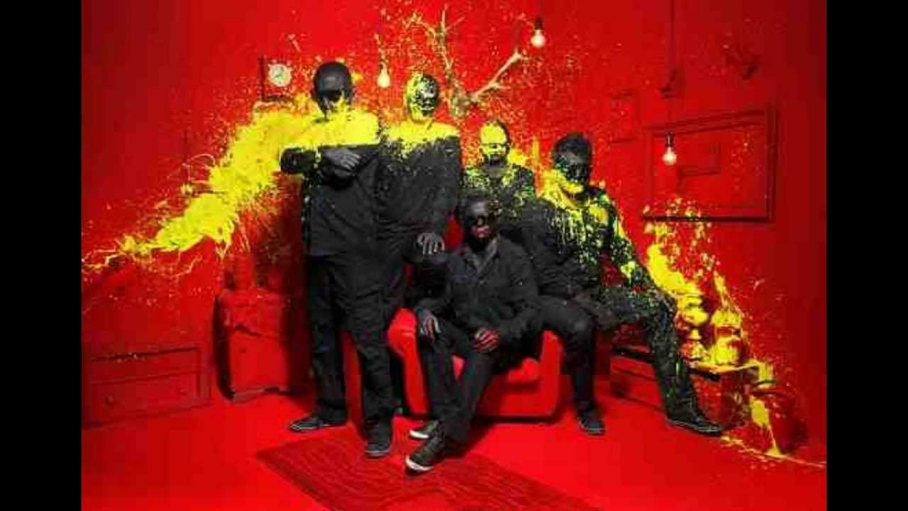 Coma- Na Pół