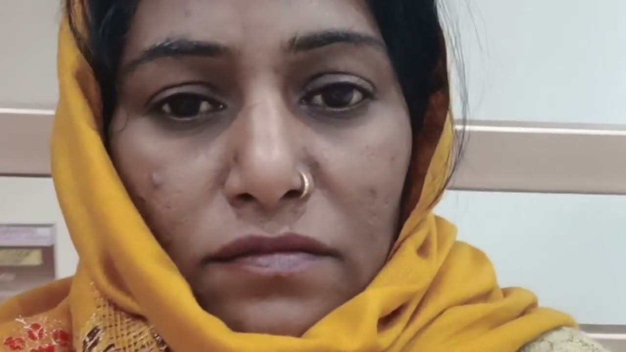 Aaj hospital Jana pda 😭