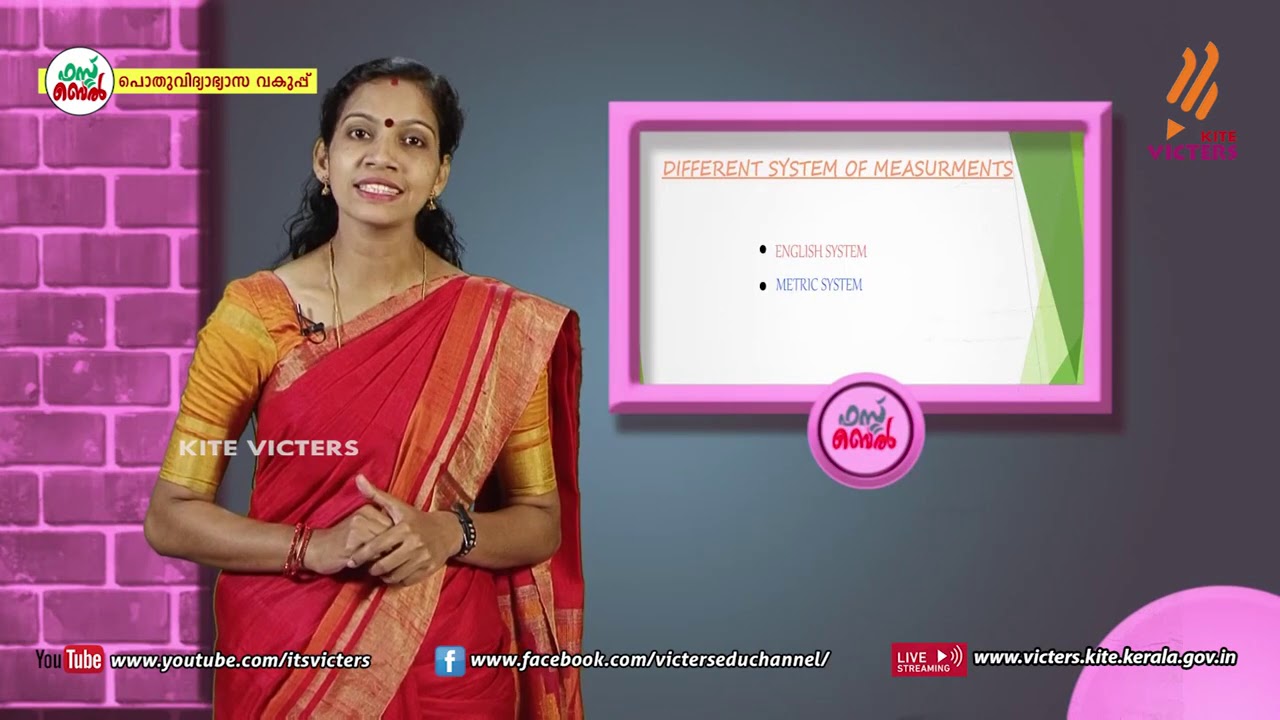 KITE VICTERS Plus One Chemistry Class 01 (First Bell-ഫസ്റ്റ് ബെല്‍)