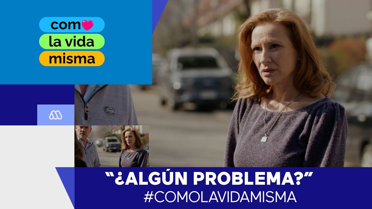 Como la vida misma / Mejores Momentos / Capítulo 68