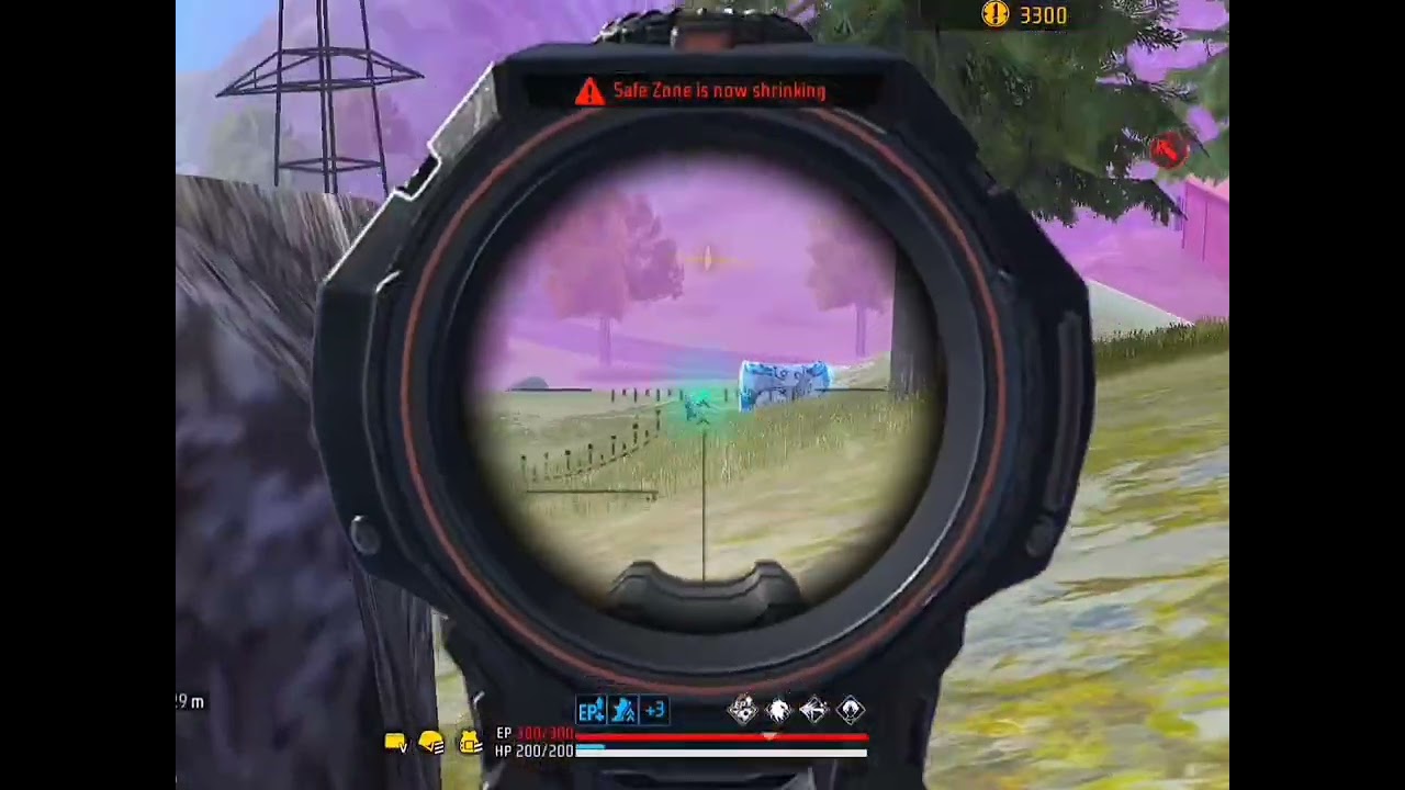 FREE FIRE VIDEO ❤‍🔥✨😈 #freefire #freefirevideos #garenafreefire #freefireindia #tondaegamer 