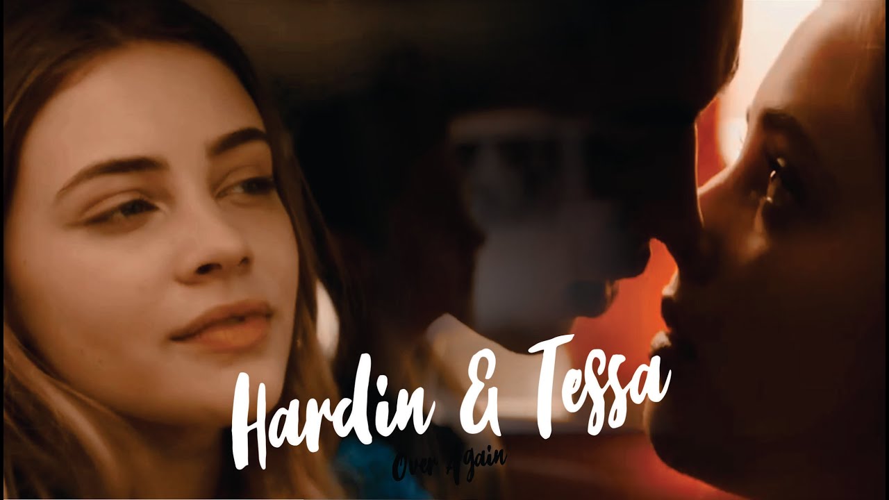 ✨ «Hardin + Tessa | 