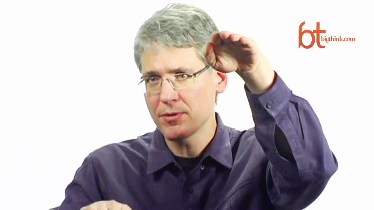 Chaos vs. Order: The Root of Ideology  | Jon Hanson | Big Think