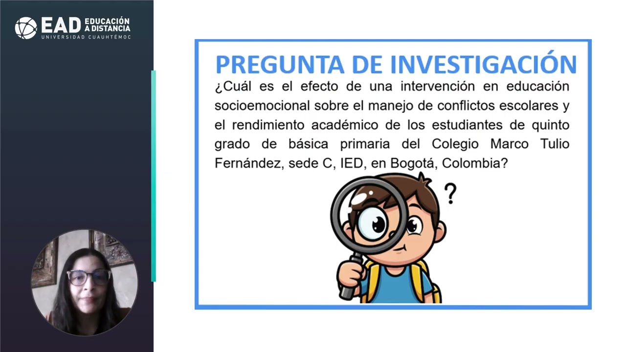 PROYECTO INVESTIGATIVO