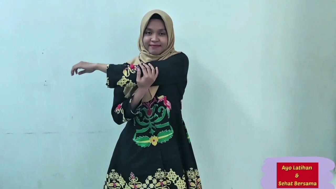 Kenapa Bahu Sulit Digulirkan? Hati-Hati Frozen Shoulder!