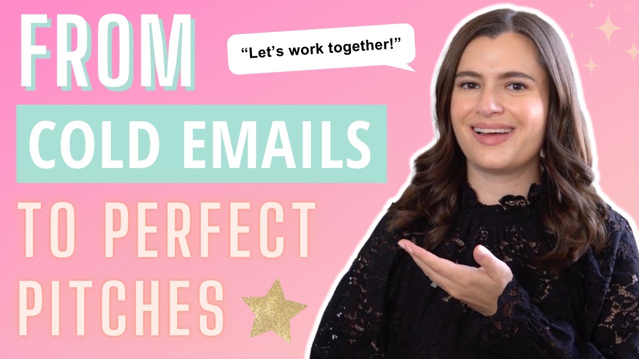 💌 How to Reach Out To Brands as an Influencer (2026 Tips) Cold, Warm & HOT Leads