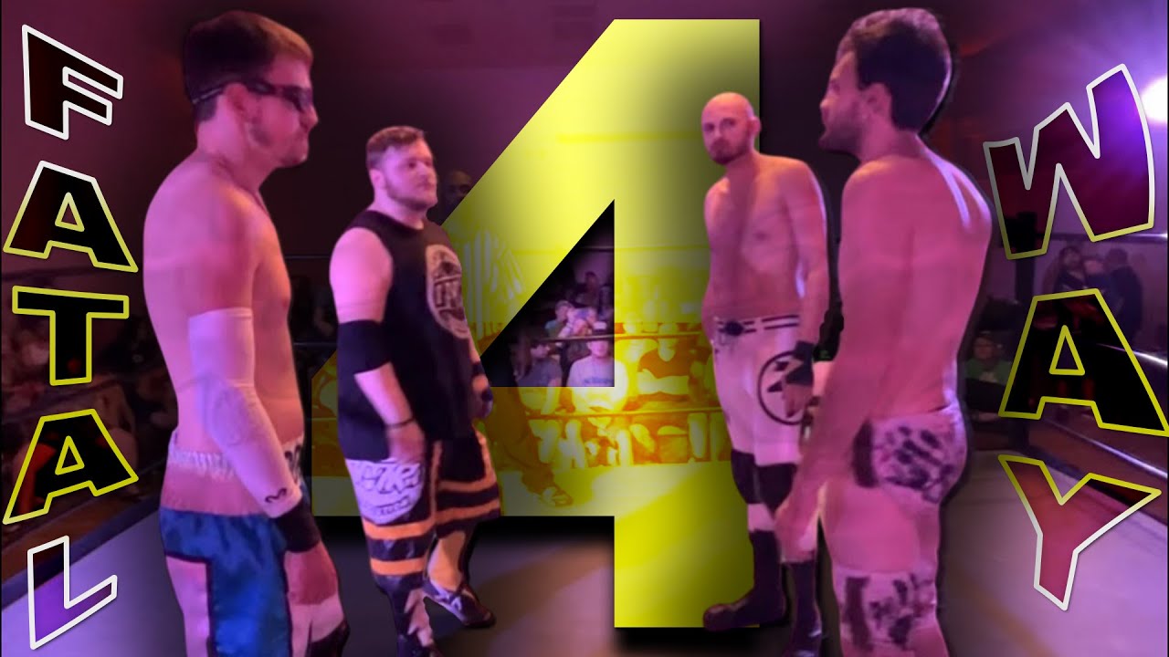 ACCW | Fatal 4 Way (4/23/2022)