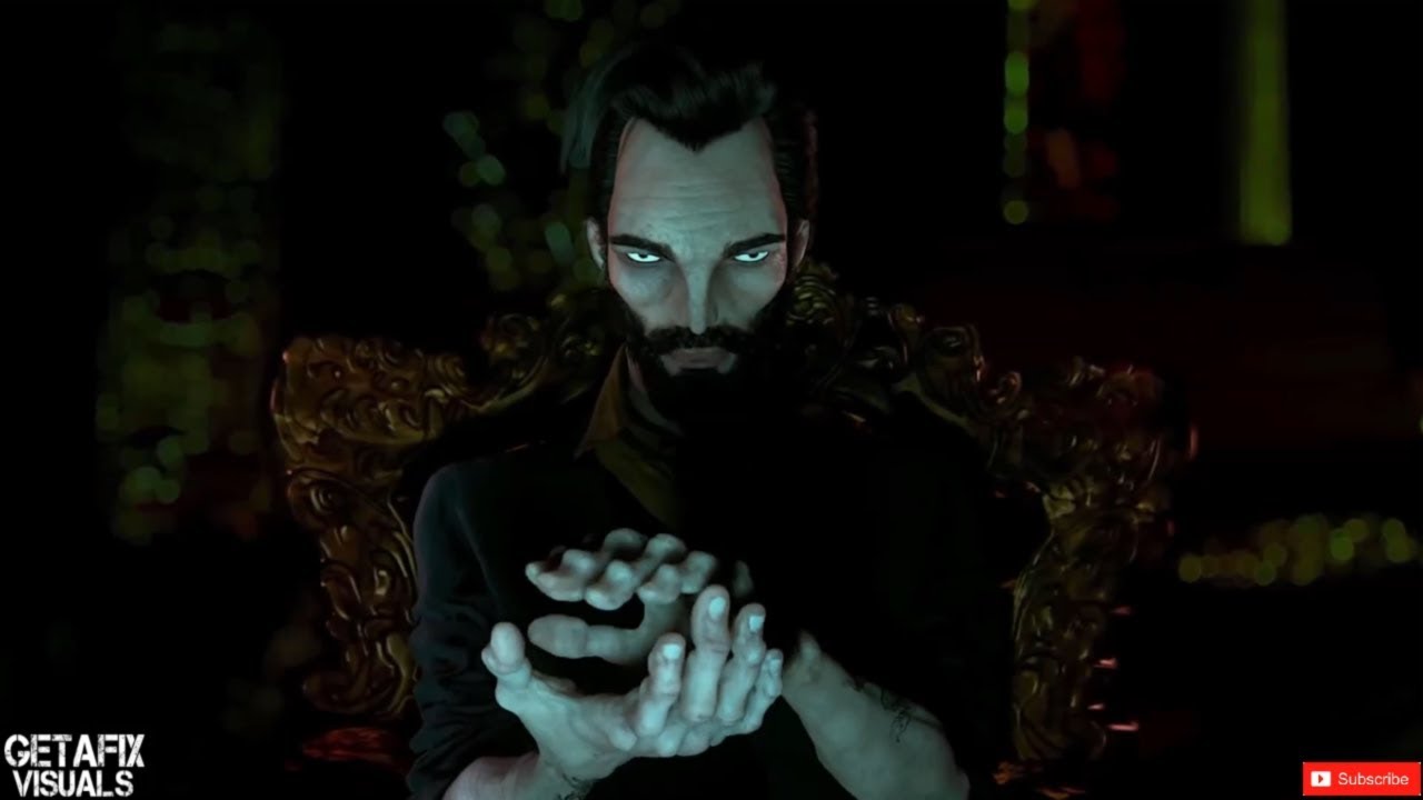 BLiSS - La Resistance (OxiDaksi Remix) - - [[Full Visual CREEPY Trippy Video Set]] - - [GetAFix]