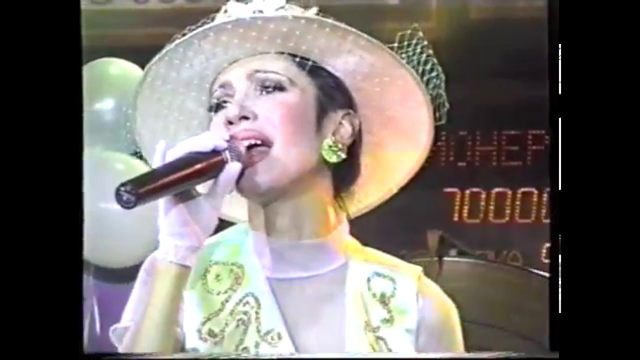 Elvira Georgieva ´Y Zajto da se Lujem´  ¨Show de Rey Gonzalez¨