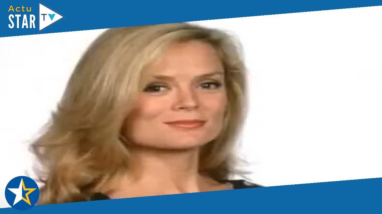 Romy&nbsp;Walthall&nbsp;:&nbsp;connue pour ses r&ocirc;les dans Code Quantum ou&nbsp;X-Files&nbsp;est morte, elle meurt &agrave; 57 ans
