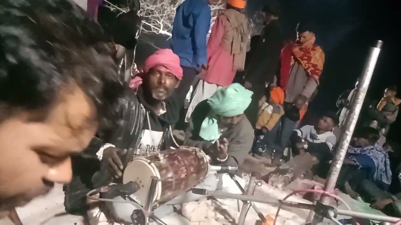 दैवरा बाबा रै मंदिरीये भीण गणेरी लागी गायखर राकेश राज राणा 9521288783