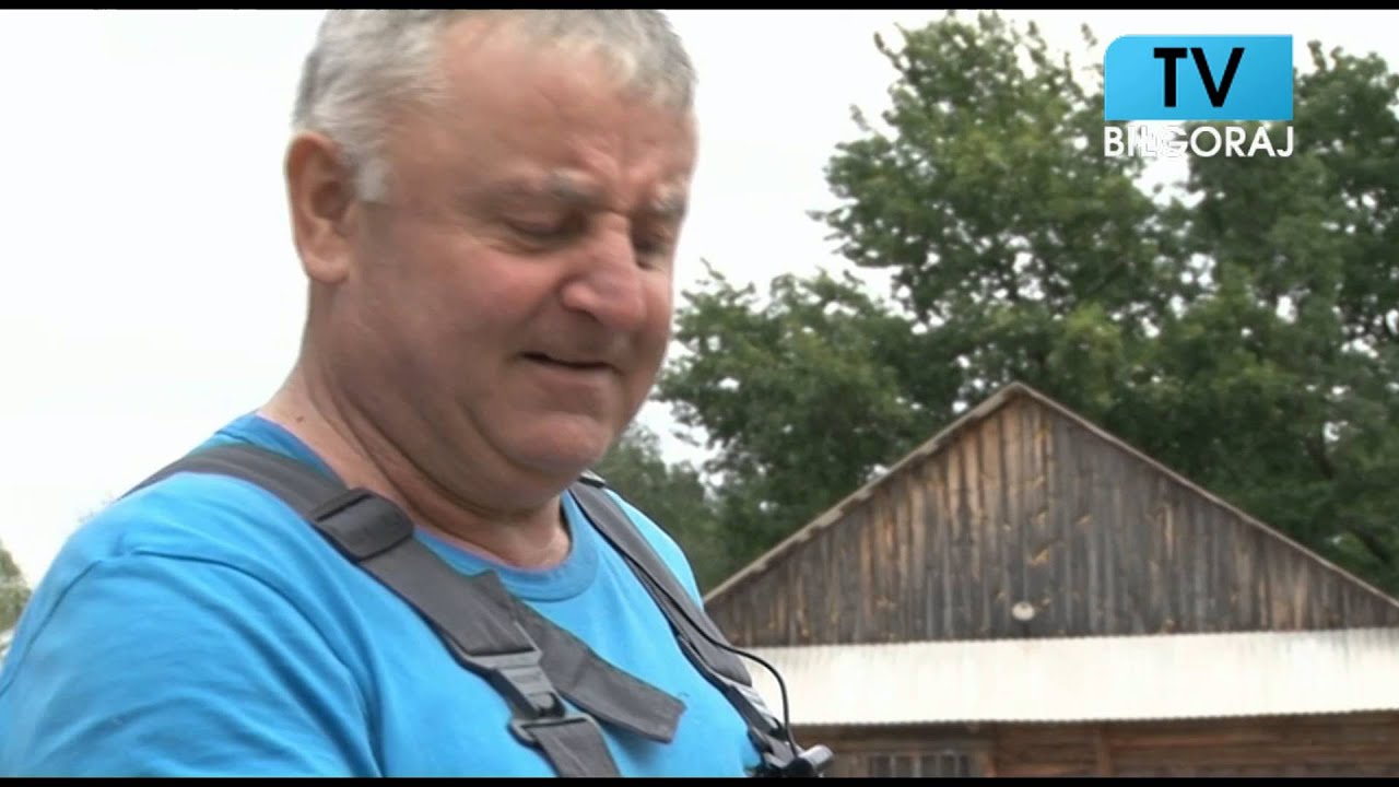 Tradycyjne rzemiosła i umiejętności w Gminie Biłgoraj