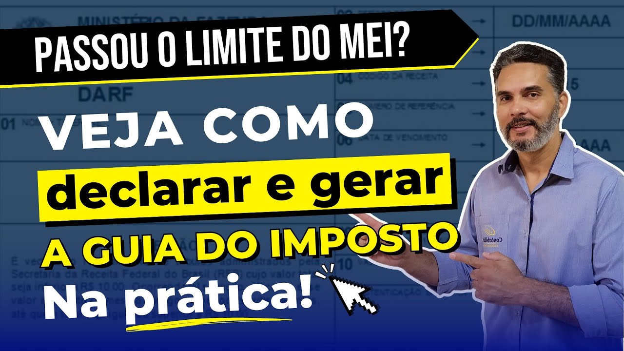 Declara&ccedil;&atilde;o Anual do MEI 2023 - Como fazer na pr&aacute;tica!
