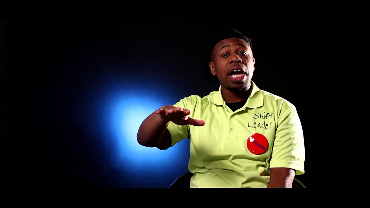 Firing Spree - Shift Leader - @Navv2Rude