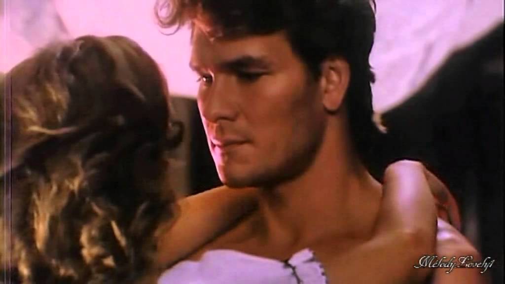 ♫ Dirty Dancing ♫ Patrick SWAYZE & Jennifer GREY ♥♥♥♥ MelodyLovely1
