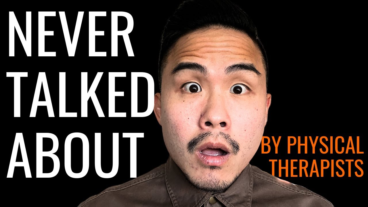 CAREER CHANGE to Physical Therapy | What is PT like?