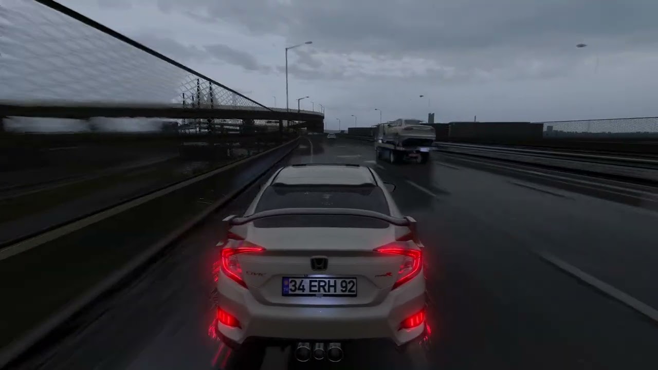 𝐖𝐚𝐧𝐭 𝐔  -    Assetto Corsa