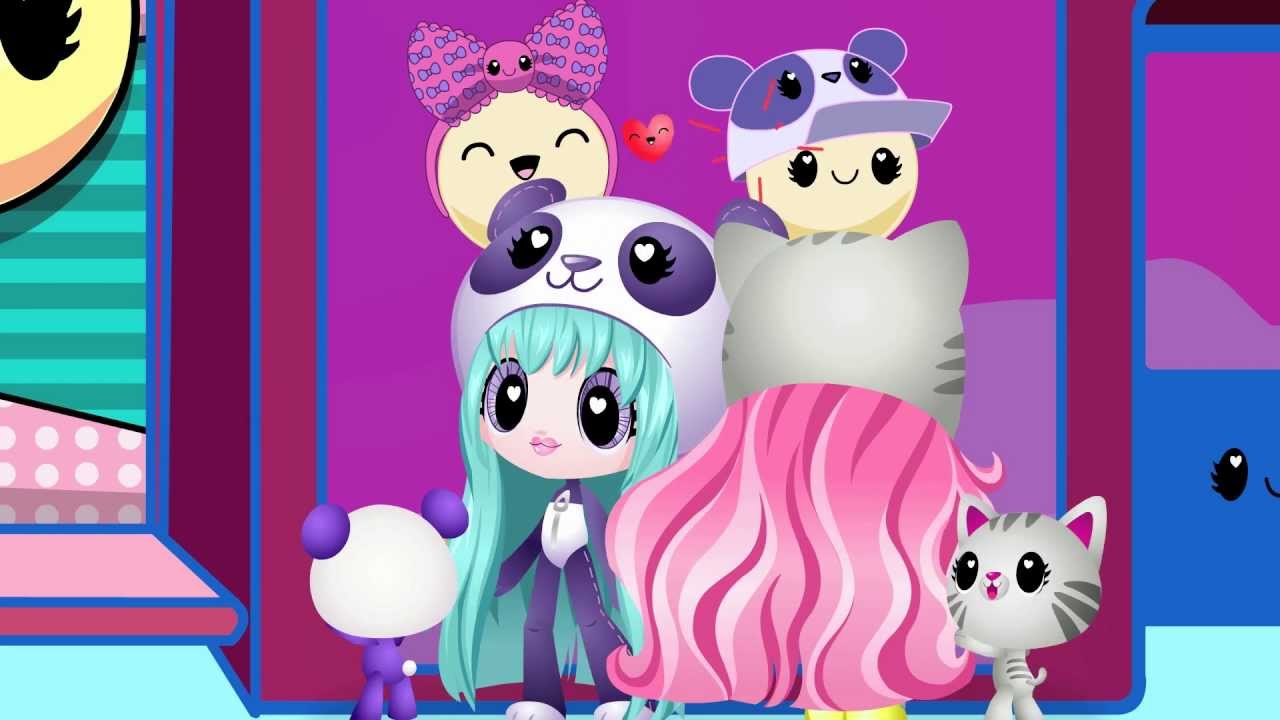 Episode 6 - Cotton Candy Crush