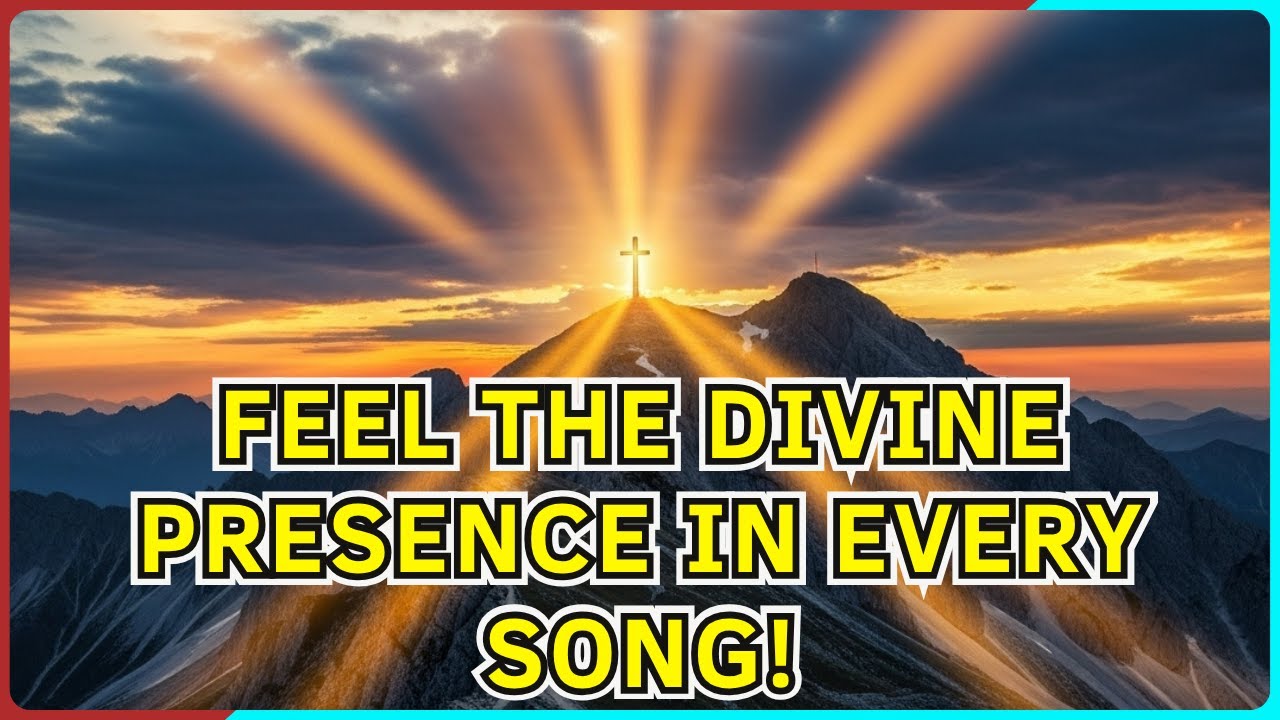 PINAKAMAGANDANG Gospel at Catholic Songs 2024/2025 - Kumpletong Worship Music Collection 🙏🎵