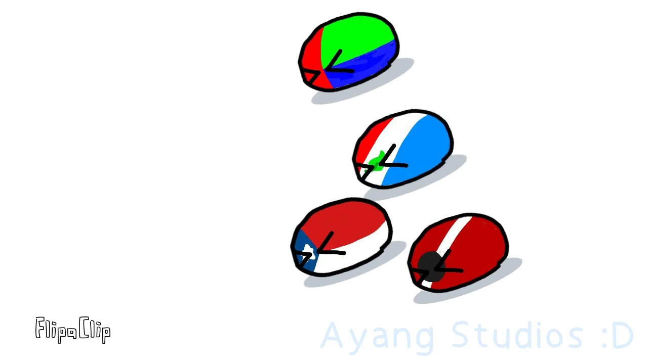 Rolling Balls - A Tribute to Chez Serber & Rice Empire (discord servers)