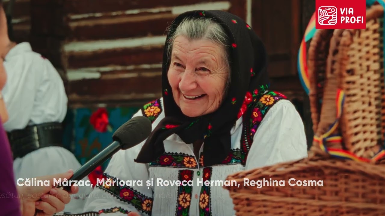 Explorează Rom&acirc;nia autentică cu Via Profi! Vizitează micii producători locali din Maramureș