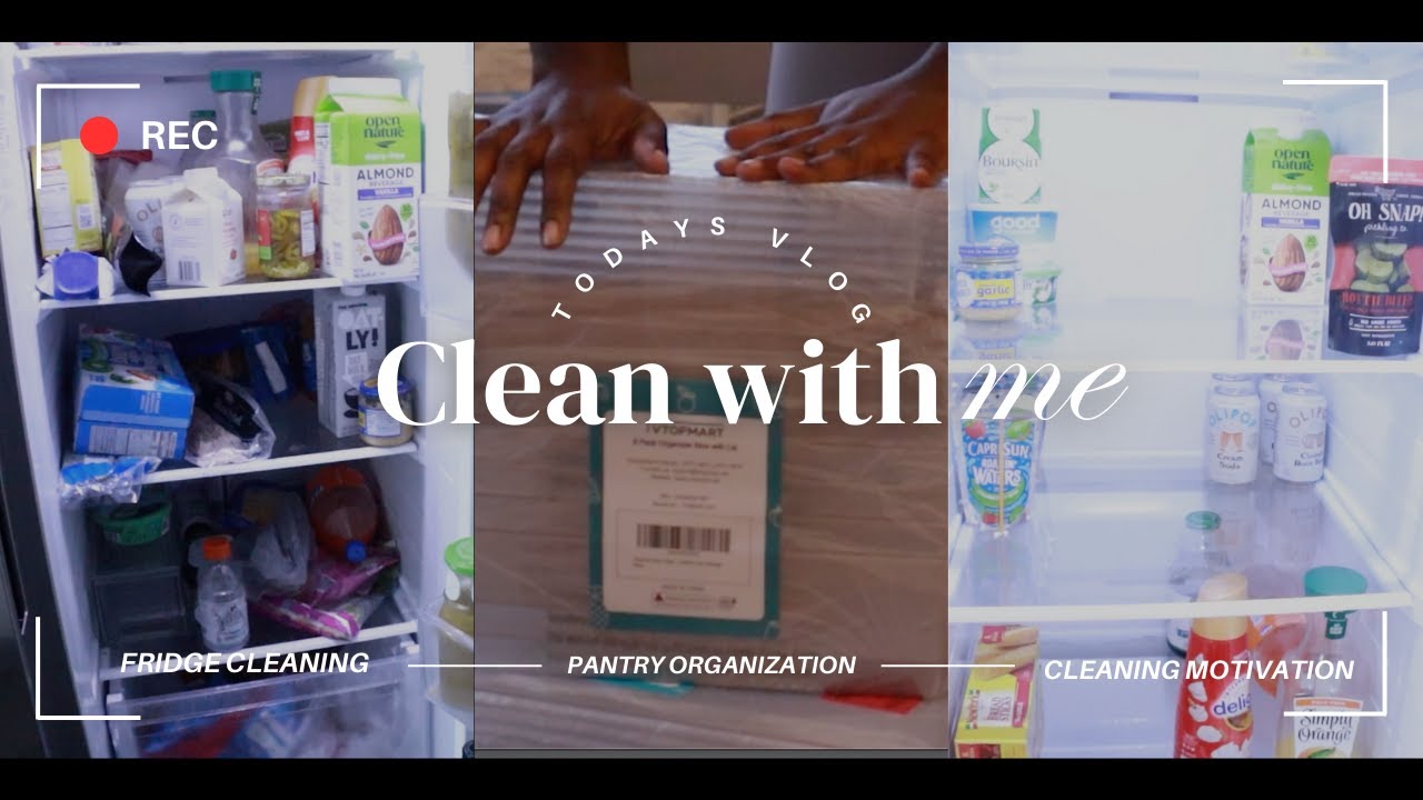 Cleaning With Vee Daily Vlog | New Creator Gadgets, Let's Catch up a little | Old to me New to You!