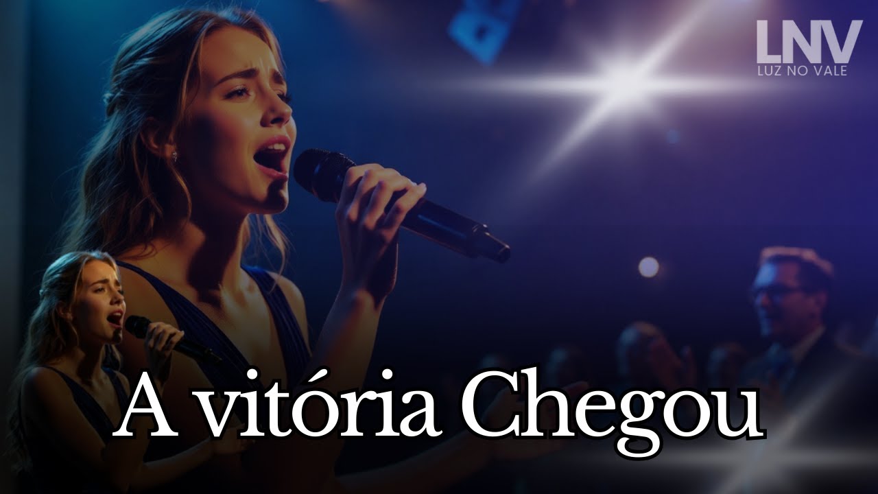 🙏🎶 Os Olhos da Fé: Louvor para Fortalecer sua Alma e Vencer Medos - Adoração Profunda
