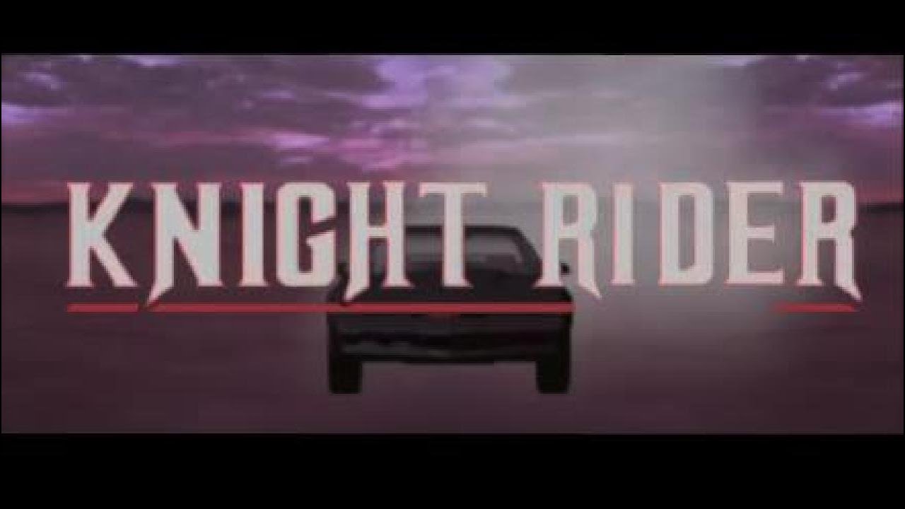 Knight Rider