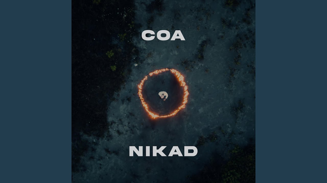 Nikad