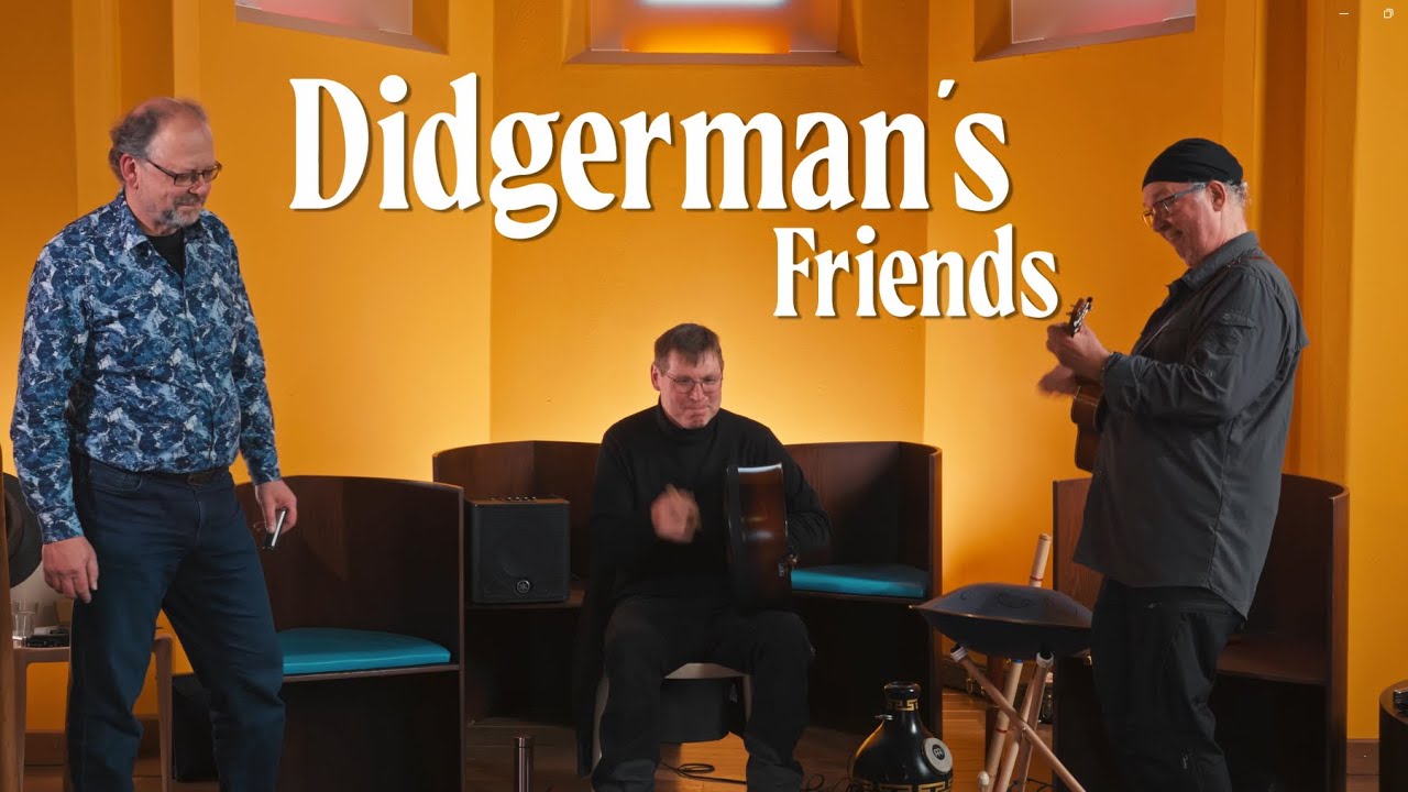 Didgerman´s friend I Nachtvisionen 2025 @filmhaus_bielefeld
