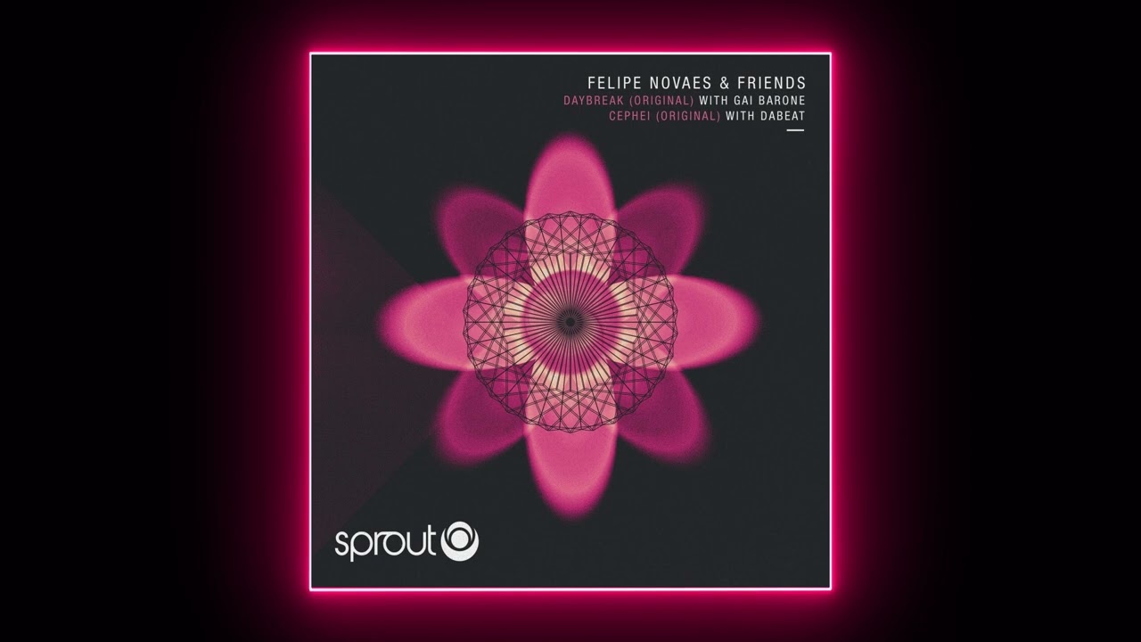 Dabeat, Felipe Novaes - Cephei (Original Mix) [Sprout]
