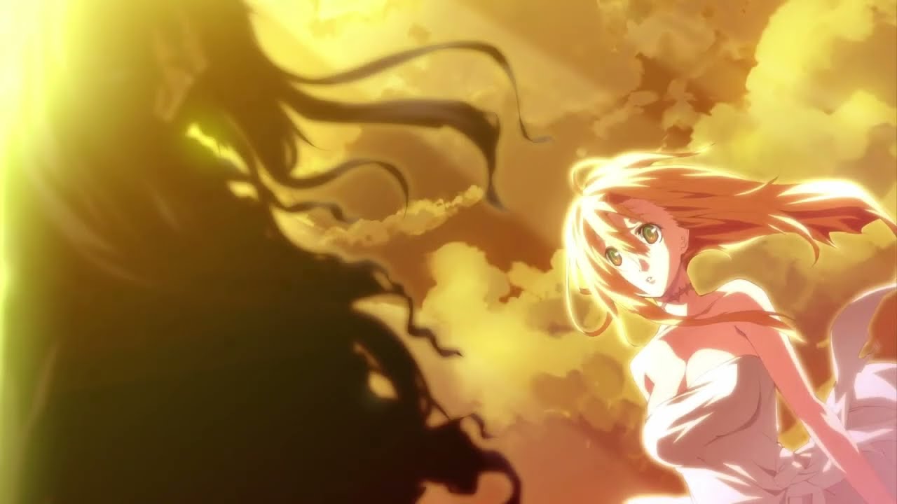 Dies Iraeの長い話１：メルクリウスの哲学・名言・台詞