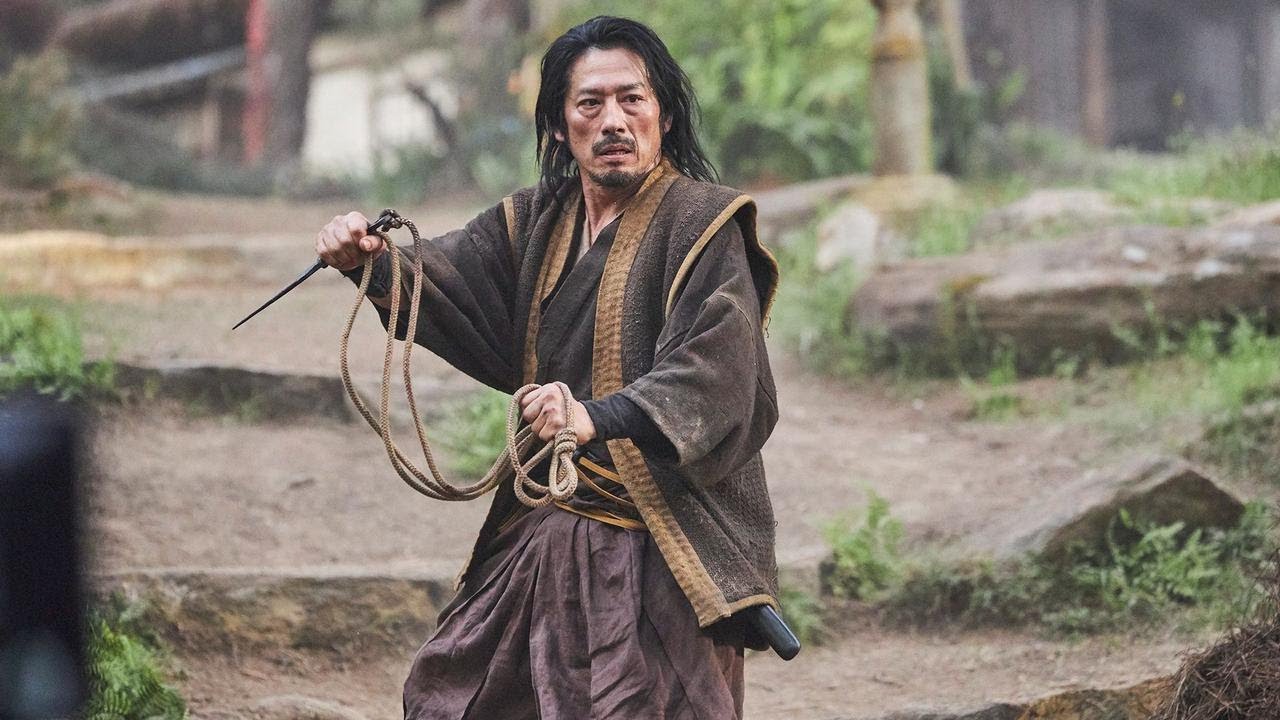 Netflix Just Reinvented Anime Action – And Hollywood Should Be Terrified