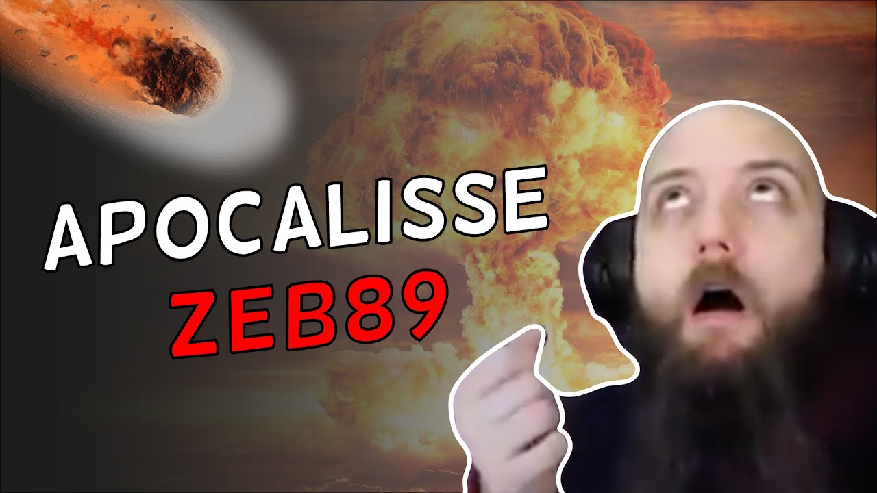 APOCALISSE ZEB89