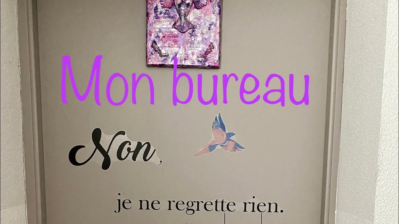 𝕍𝕀𝕊𝕀𝕋𝔼 ℝ𝔸ℙ𝕀𝔻𝔼 𝔻𝔼 𝕄𝕆ℕ 𝔸𝕋𝔼𝕃𝕀𝔼ℝ #scrapbooking#atelier#bureau#scraproom